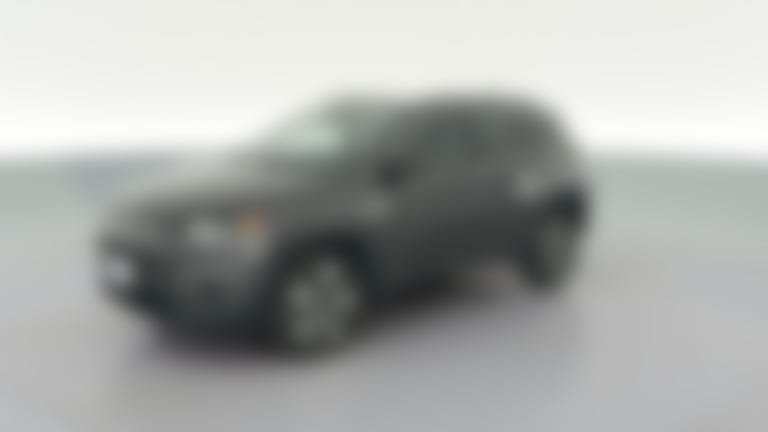 2017 Jeep Compass vehicle photo