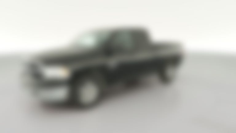 2024 Ram 1500 Classic Quad Cab vehicle photo