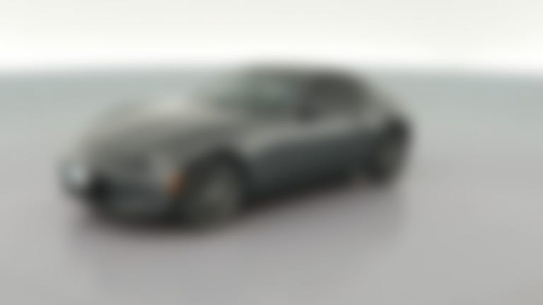 2017 MAZDA MX-5 Miata RF vehicle photo
