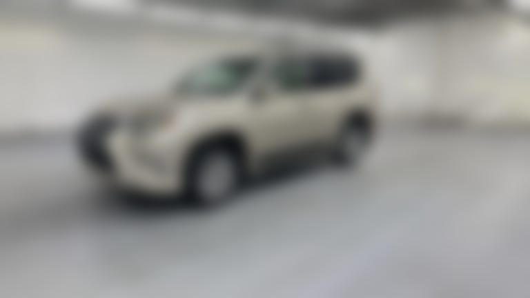 2014 Lexus GX vehicle photo