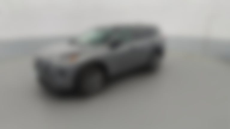 2024 Nissan Rogue vehicle photo