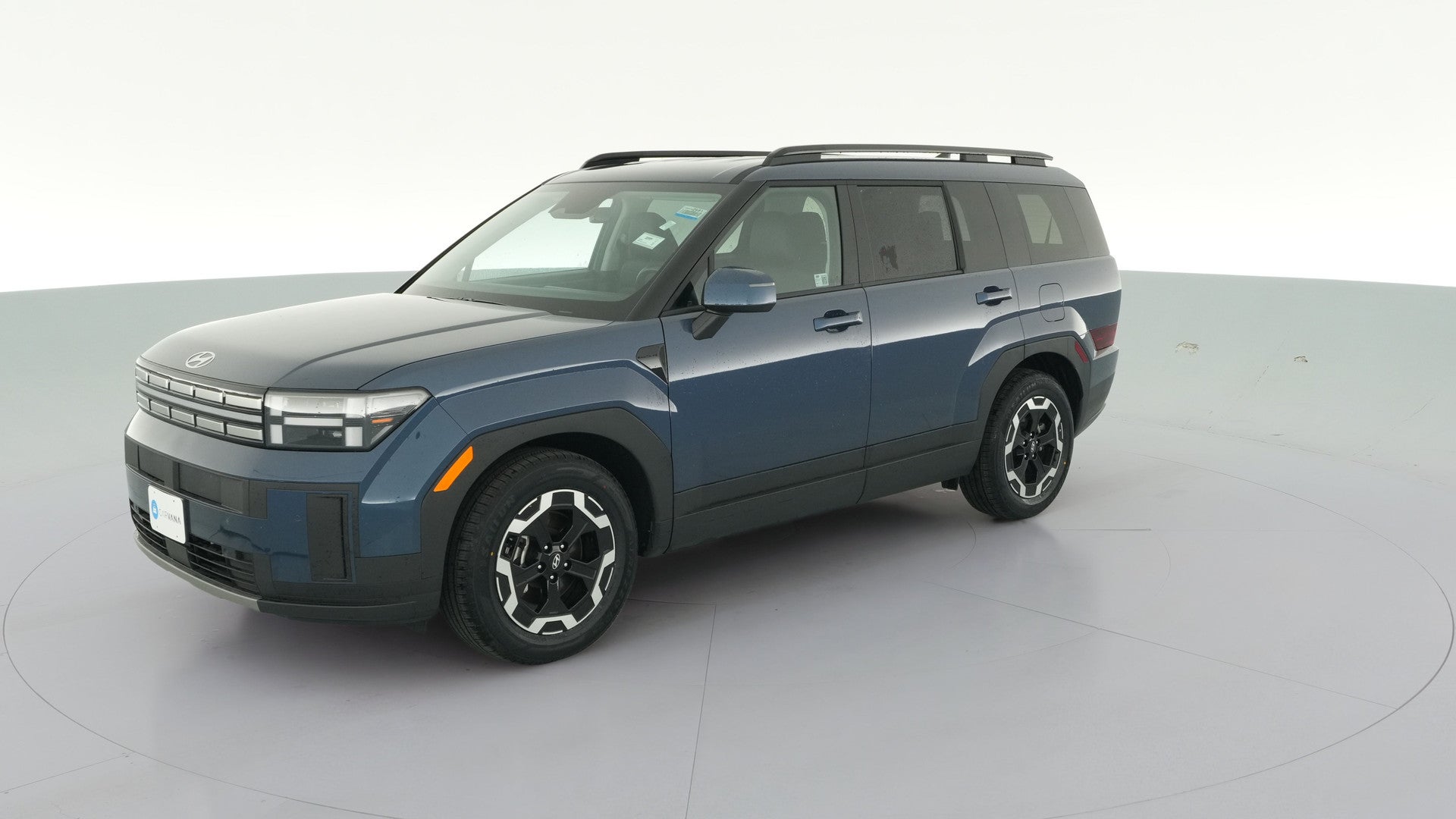 2026 Hyundai Santa Fe vehicle photo