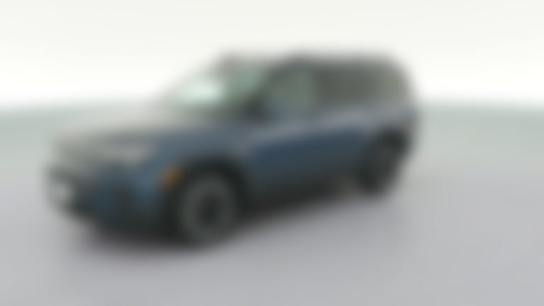 2026 Hyundai Santa Fe vehicle photo