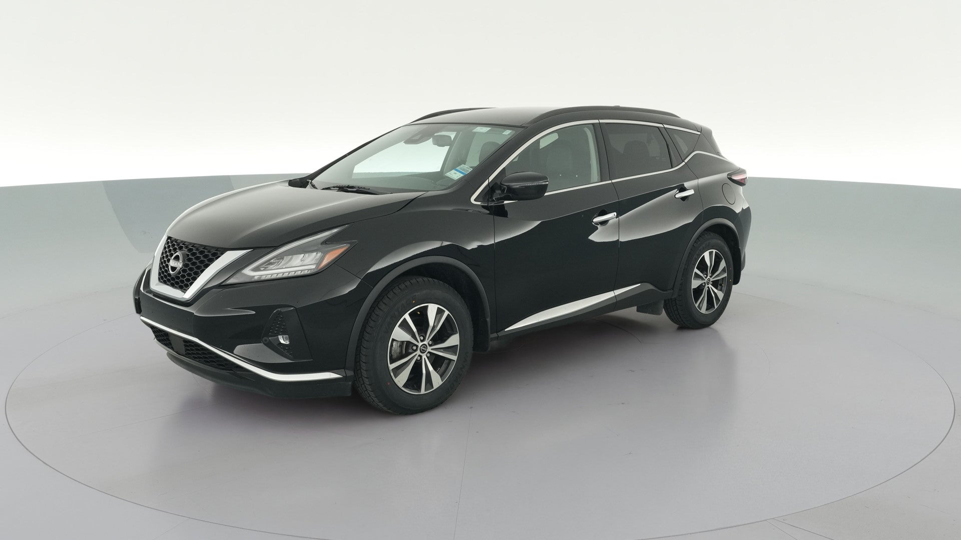 2024 Nissan Murano vehicle photo