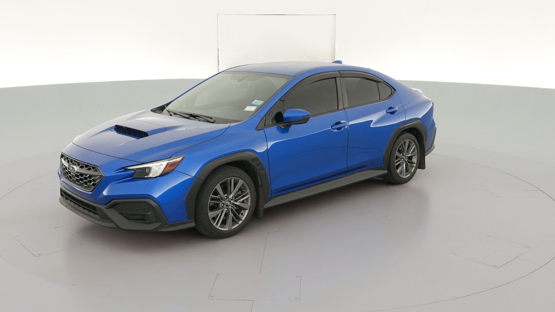 2023 Subaru WRX vehicle photo