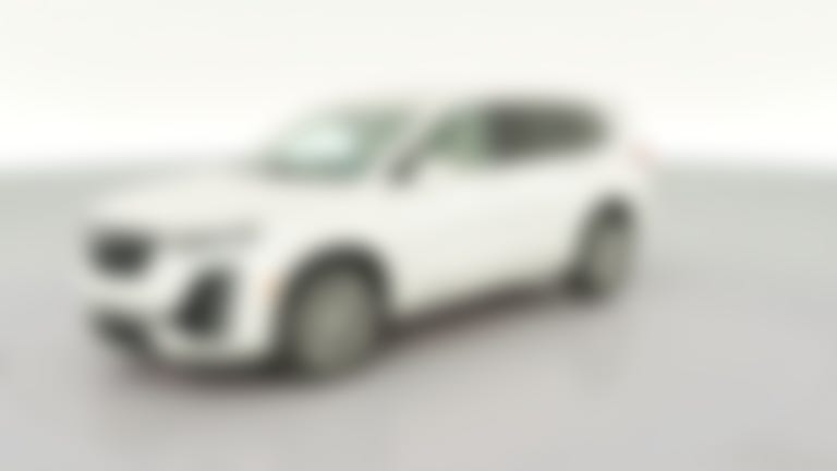 2021 Cadillac XT6 vehicle photo