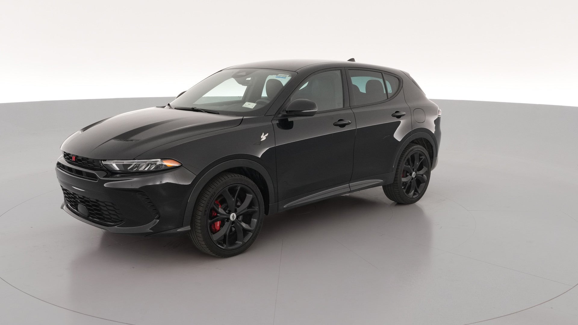 2024 Dodge Hornet vehicle photo
