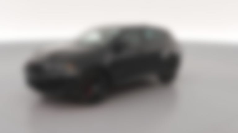 2024 Dodge Hornet vehicle photo