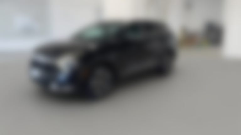 2023 Kia Sportage Hybrid vehicle photo