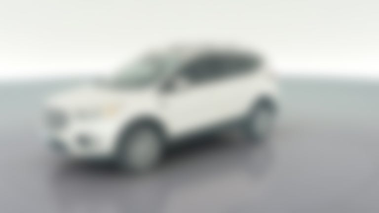 2018 Ford Escape vehicle photo