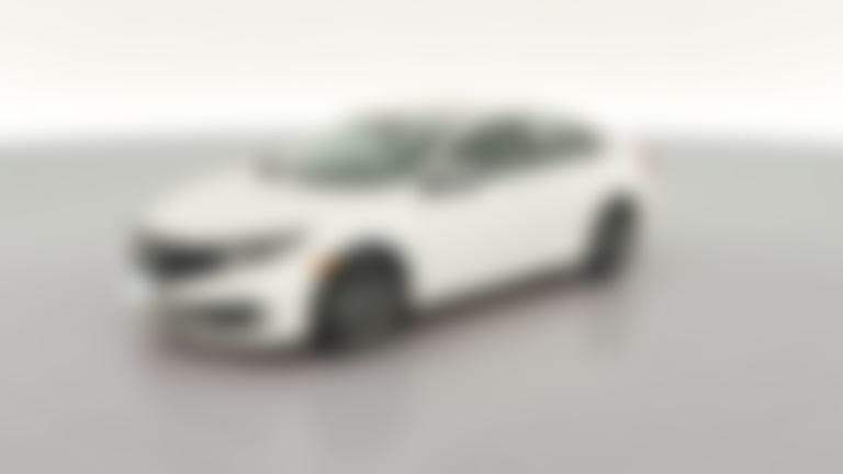 2020 Honda Civic vehicle photo