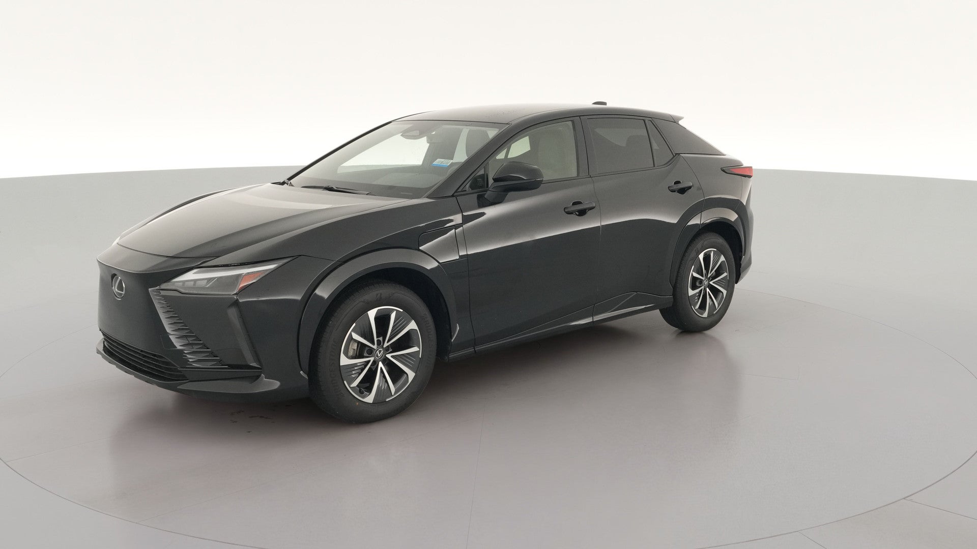 2024 Lexus RZ vehicle photo