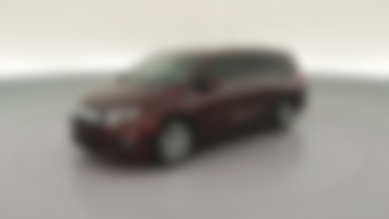 2019 Honda Odyssey vehicle photo