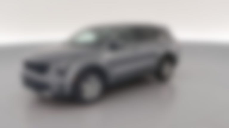 2025 Kia Sorento vehicle photo