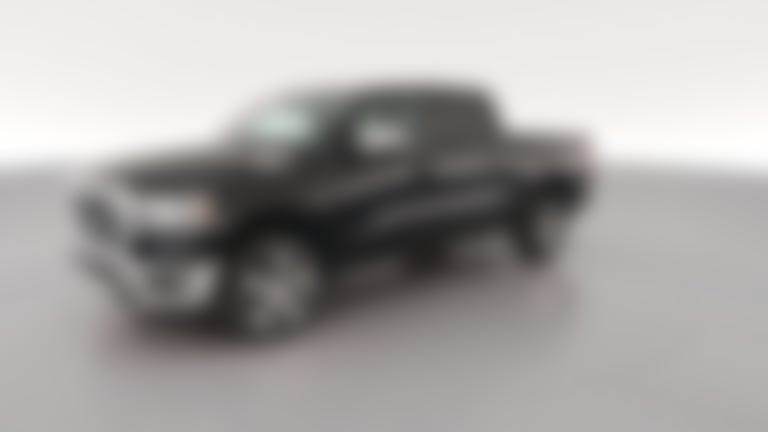 2023 Ram 1500 Crew Cab vehicle photo