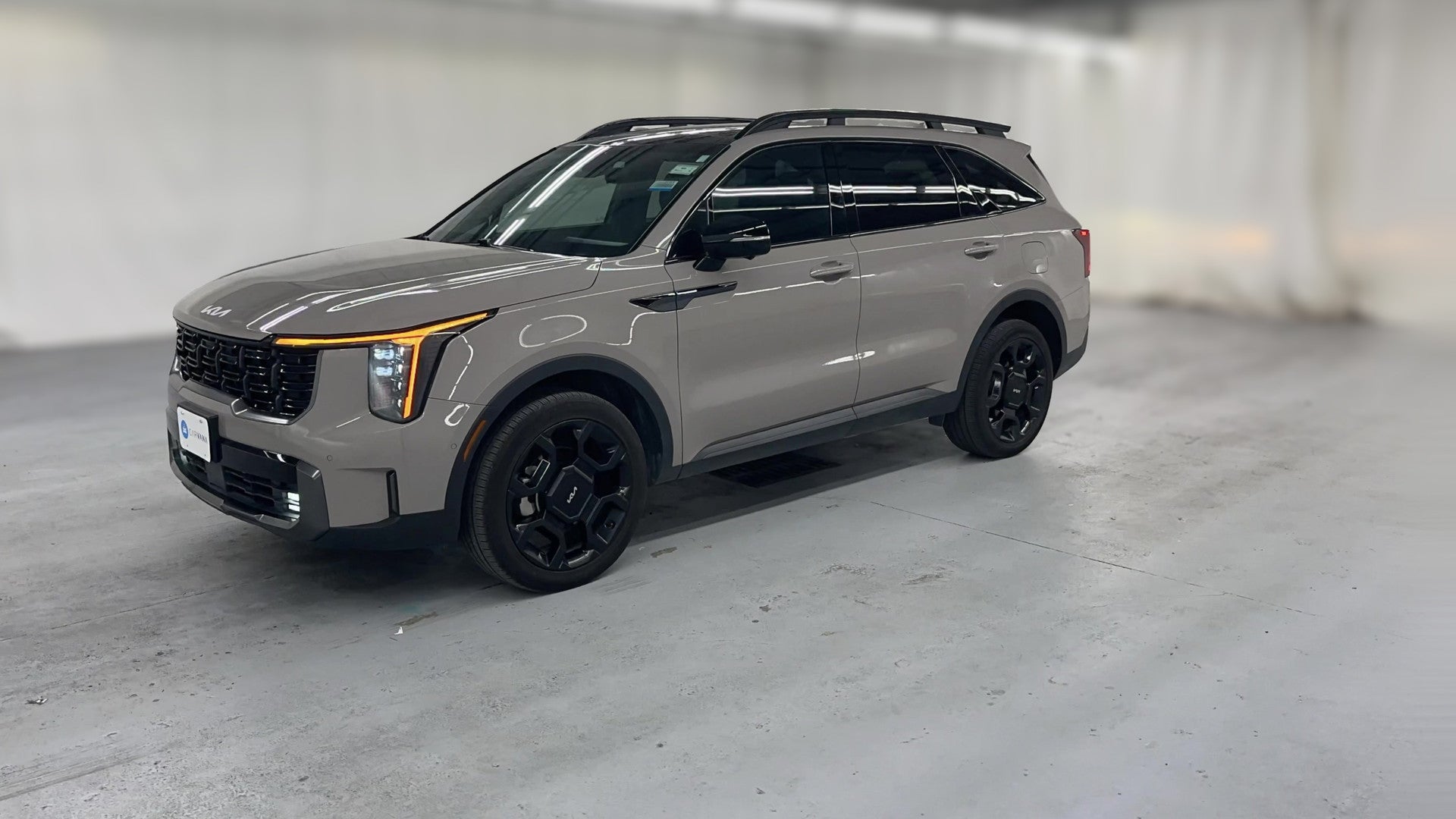 2024 Kia Sorento vehicle photo