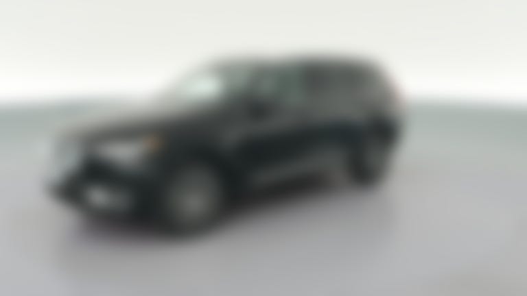 2024 Volvo XC90 vehicle photo