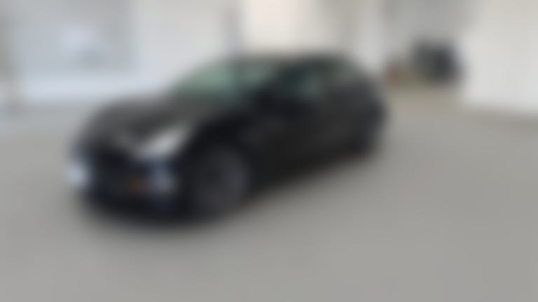 2021 Tesla Model 3 vehicle photo