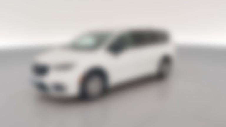 2024 Chrysler Pacifica vehicle photo