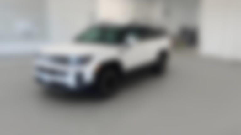 2026 Hyundai Santa Fe vehicle photo