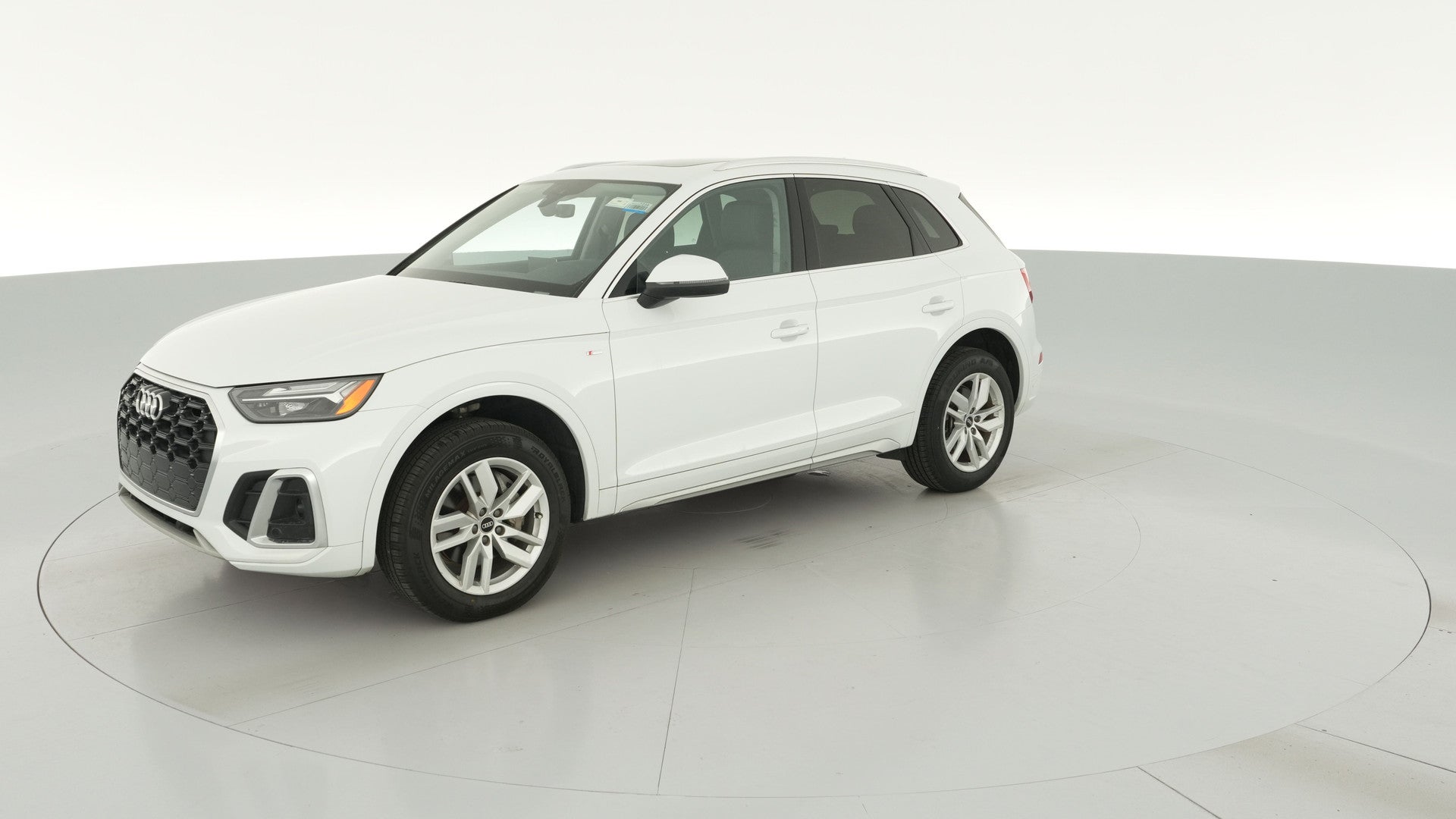 2023 Audi Q5 vehicle photo