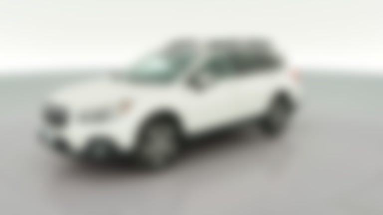 2018 Subaru Outback vehicle photo