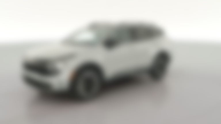 2023 Kia Sportage vehicle photo
