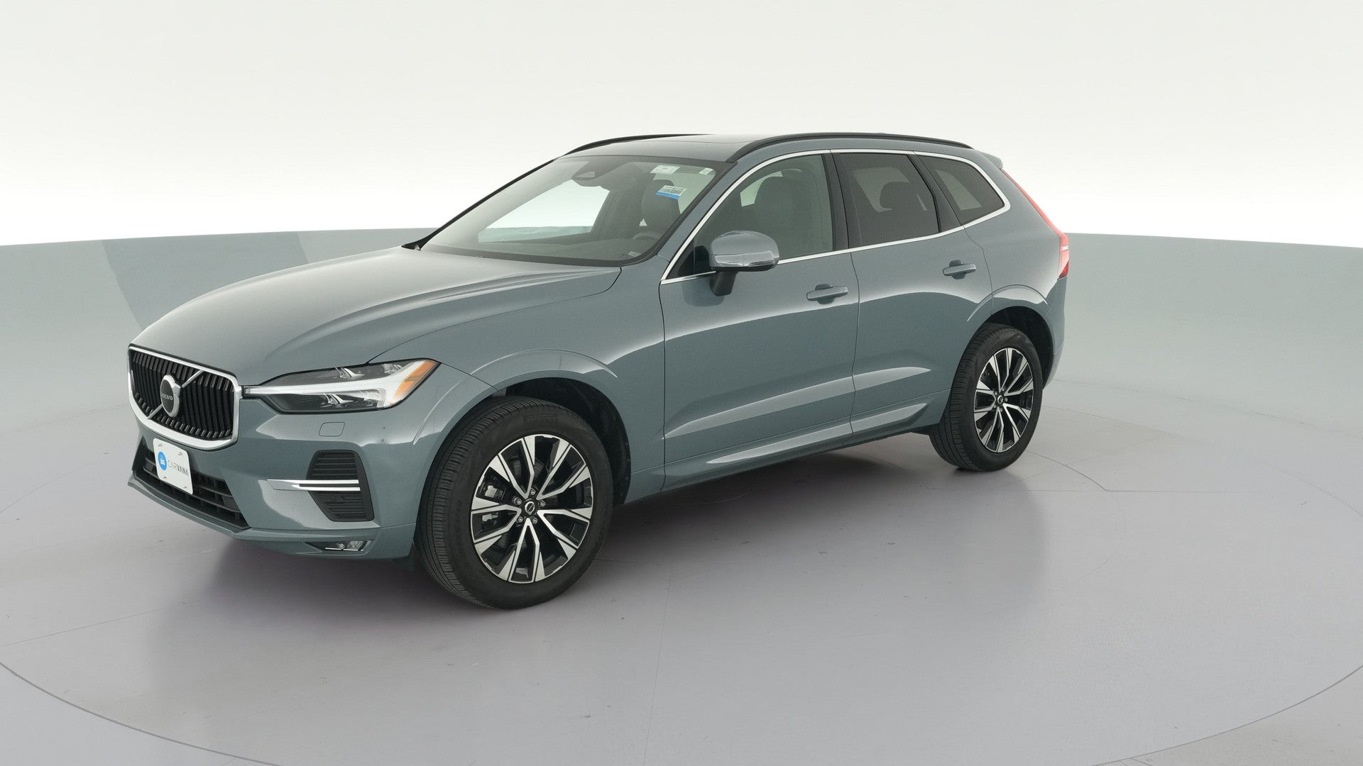 2023 Volvo XC60 vehicle photo