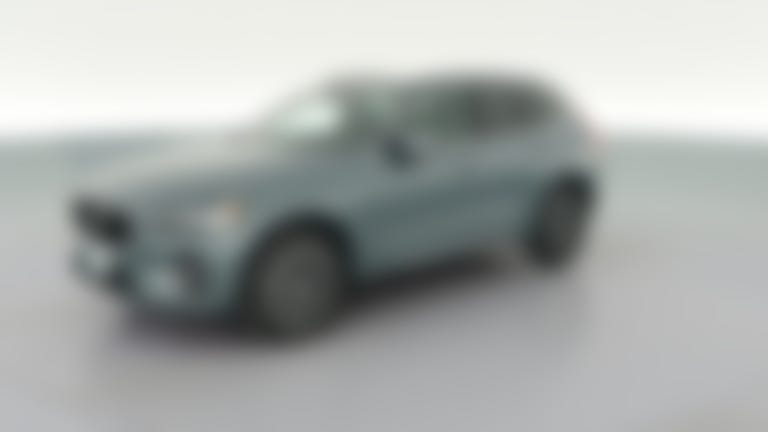 2023 Volvo XC60 vehicle photo