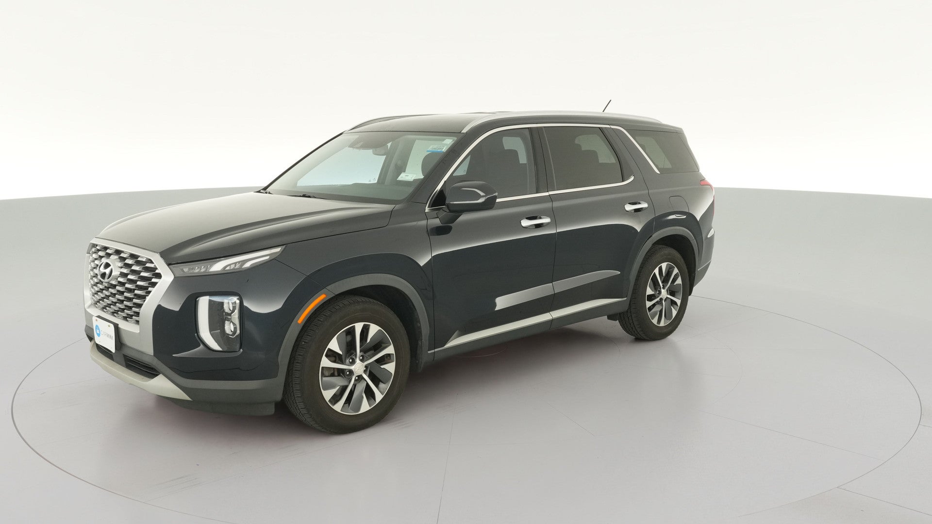 2022 Hyundai Palisade vehicle photo