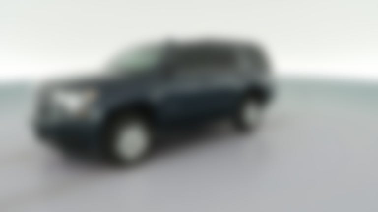 2018 Chevrolet Tahoe vehicle photo