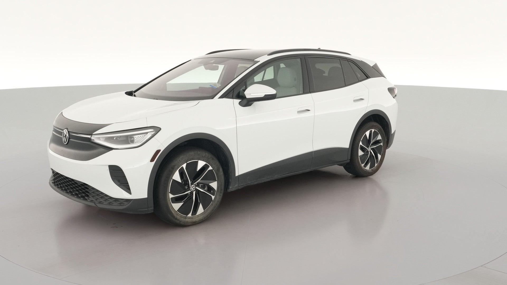 2022 Volkswagen ID.4 vehicle photo