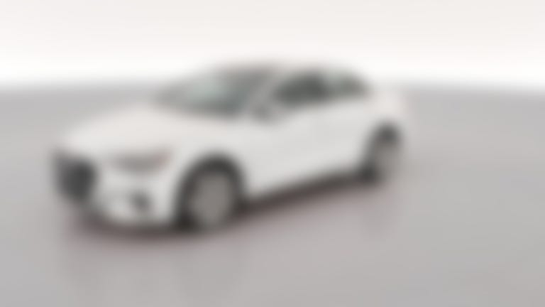 2023 Audi A3 vehicle photo