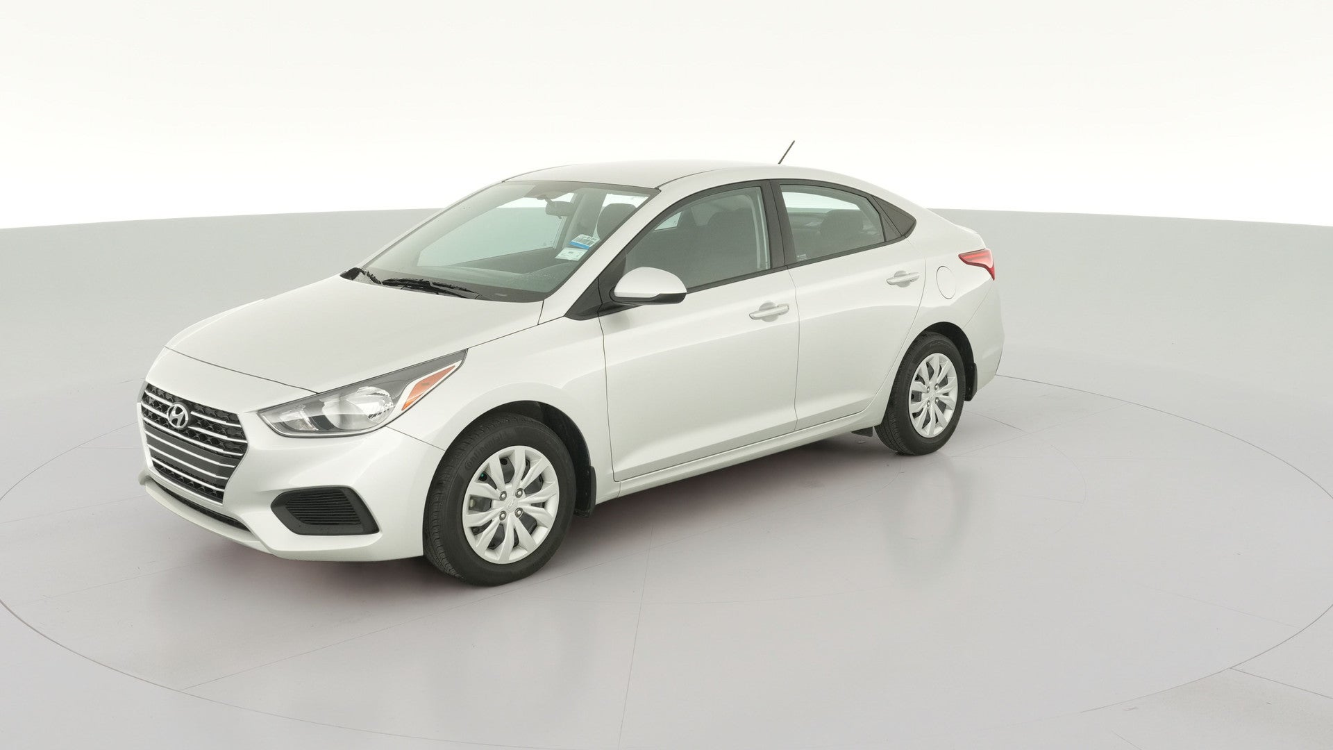 2022 Hyundai Accent vehicle photo