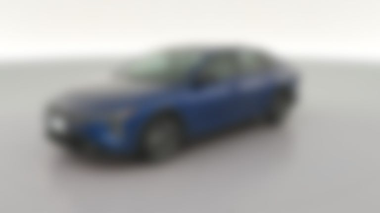 2025 Kia K4 vehicle photo
