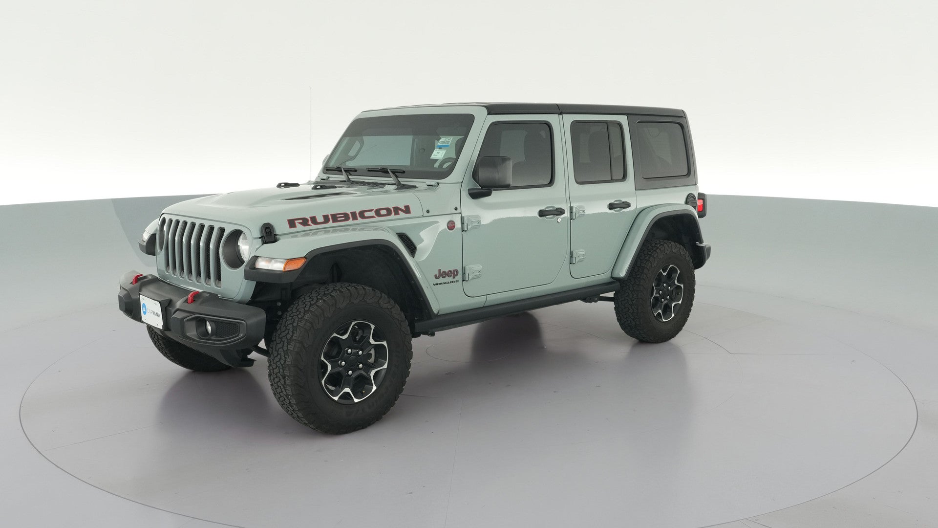 2023 Jeep Wrangler Unlimited vehicle photo