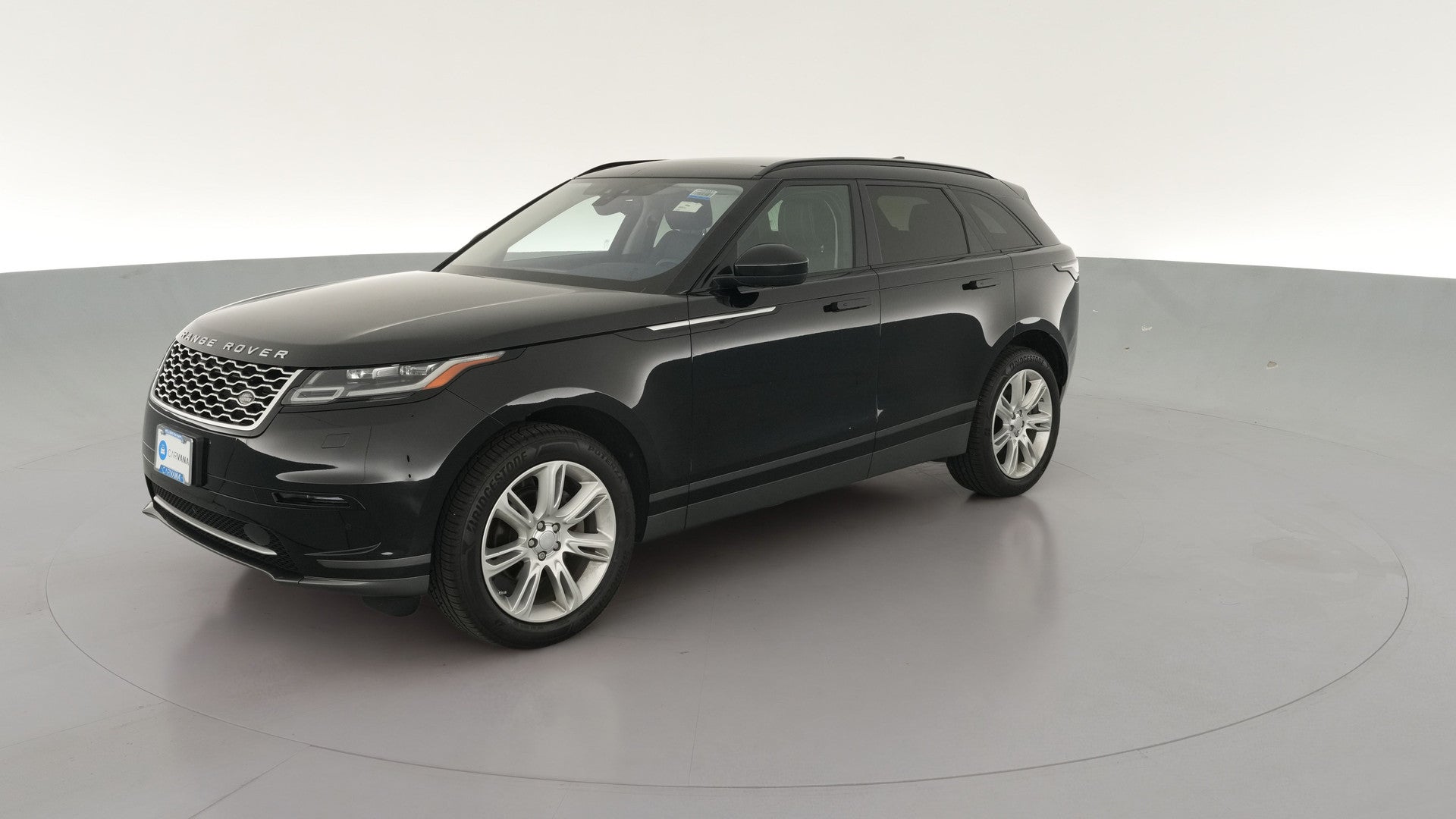 2019 Land Rover Range Rover Velar vehicle photo