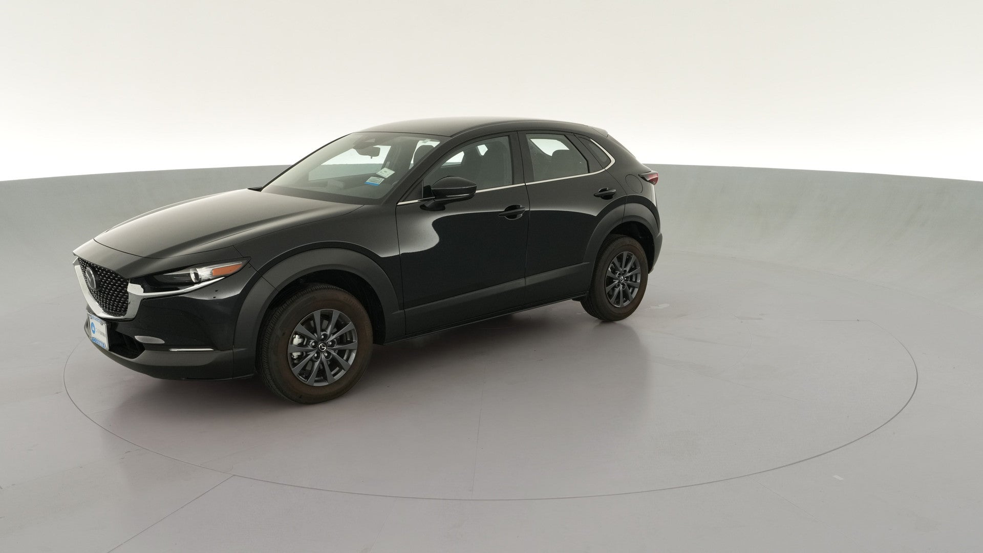 2025 MAZDA CX-30 vehicle photo