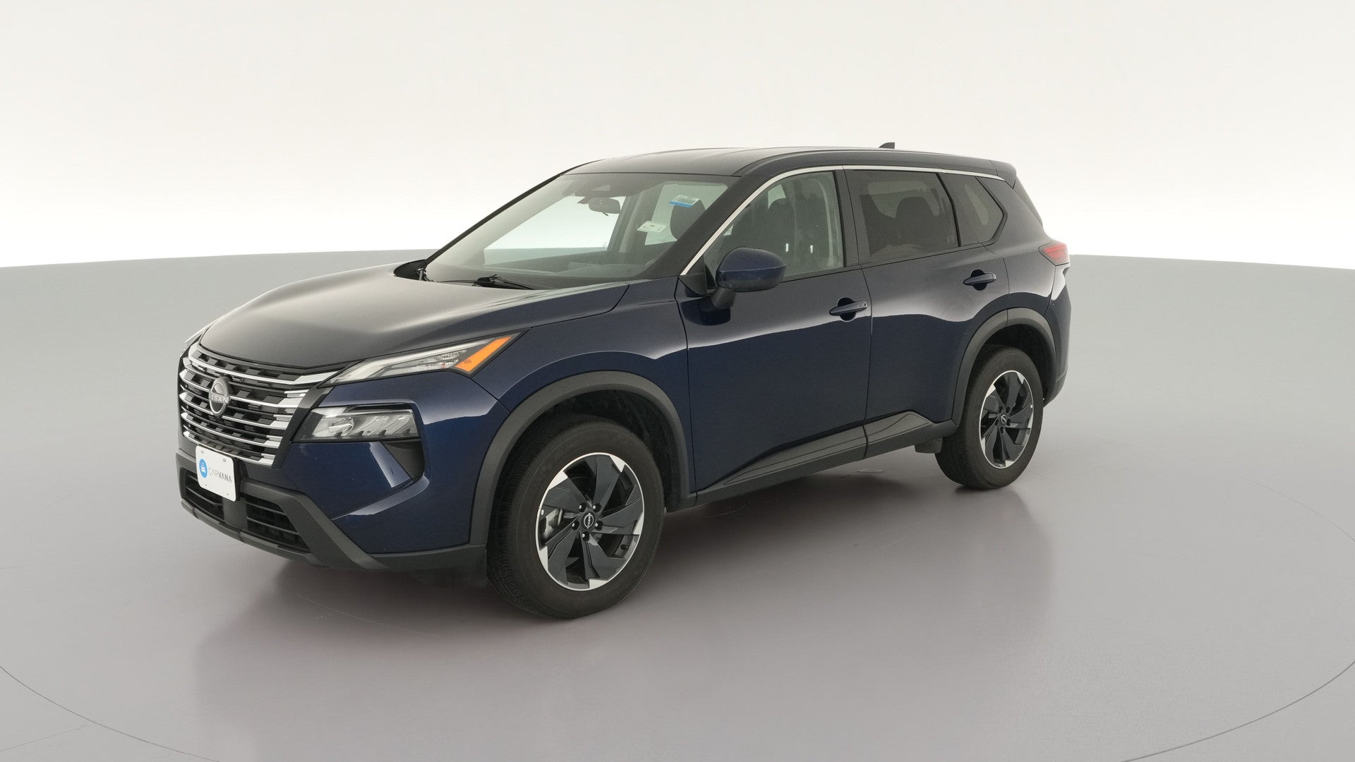2025 Nissan Rogue vehicle photo
