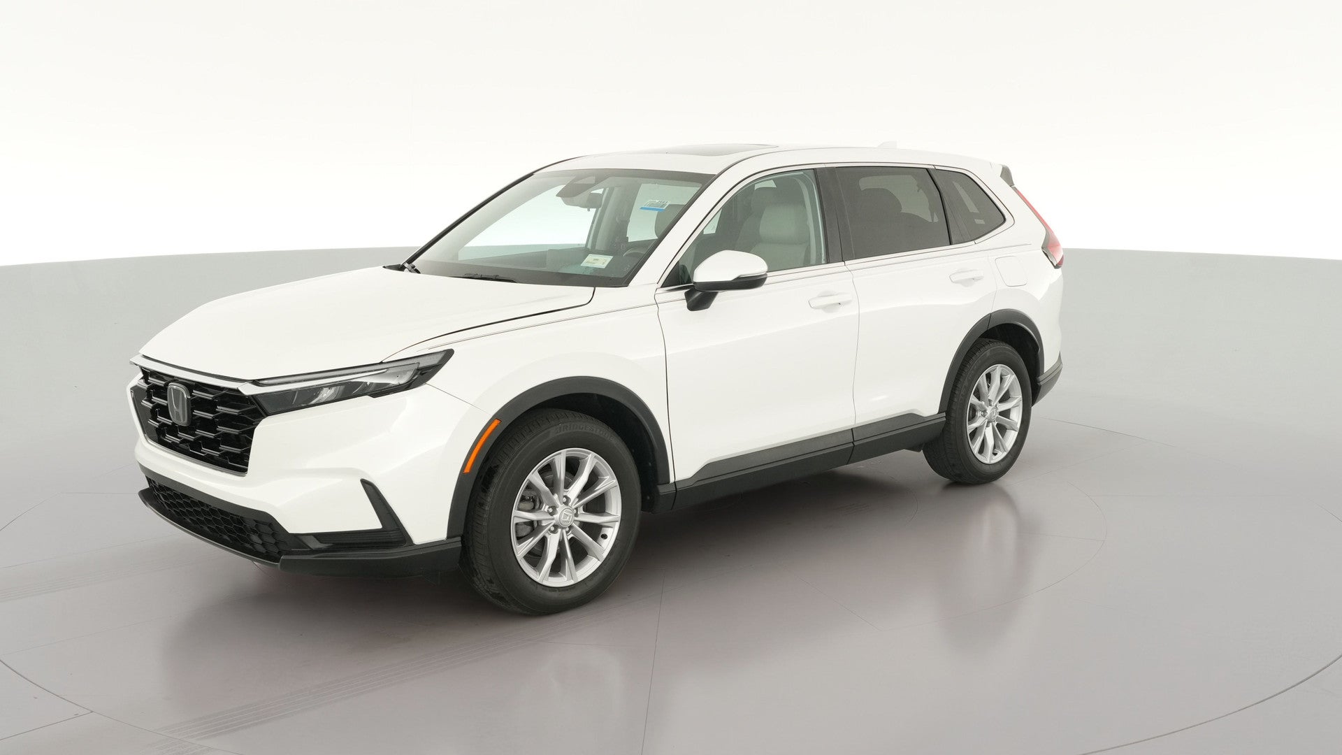 2024 Honda CR-V vehicle photo