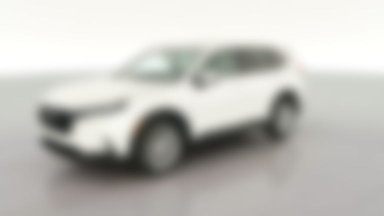 2024 Honda CR-V vehicle photo