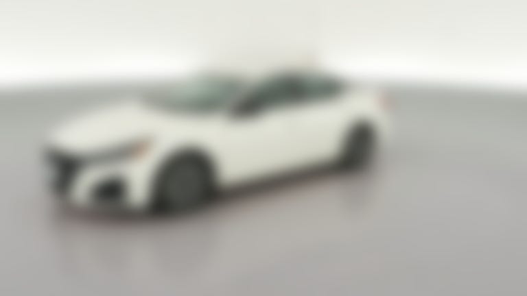 2025 Nissan Altima vehicle photo