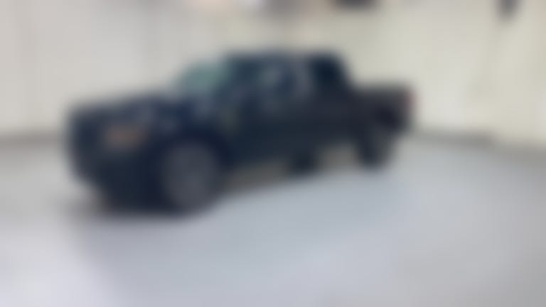 2025 Ford F150 SuperCrew Cab vehicle photo