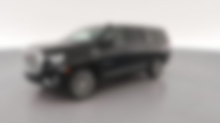 2021 GMC Yukon XL vehicle photo