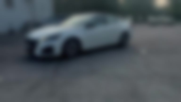 2025 Nissan Altima vehicle photo