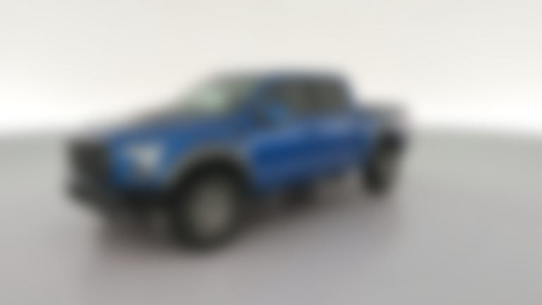 2018 Ford F150 SuperCrew Cab vehicle photo