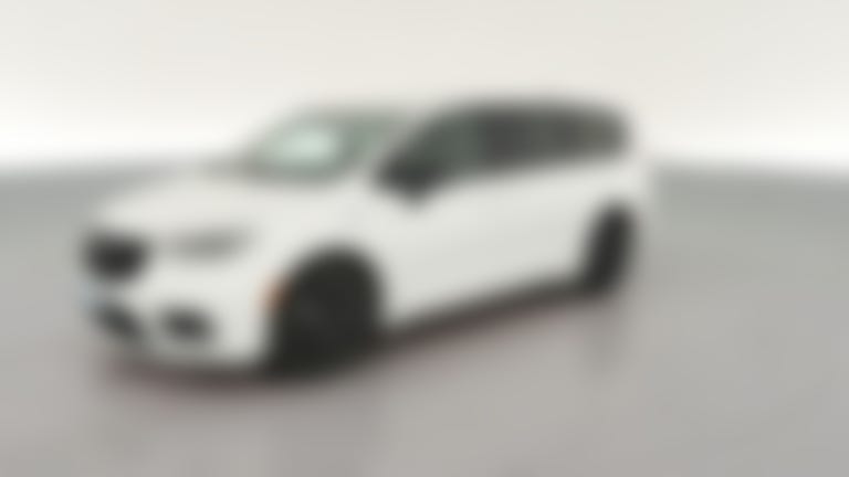 2024 Chrysler Pacifica Hybrid vehicle photo