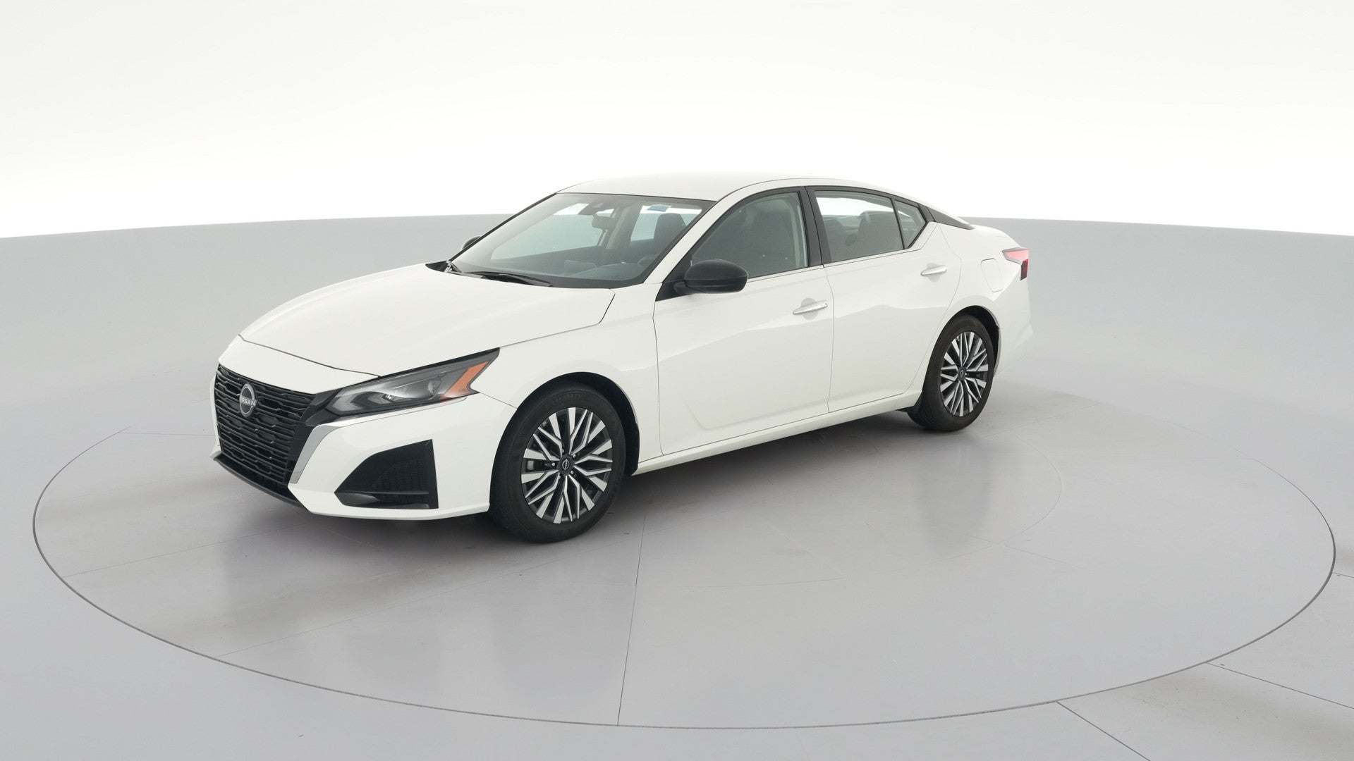2025 Nissan Altima vehicle photo