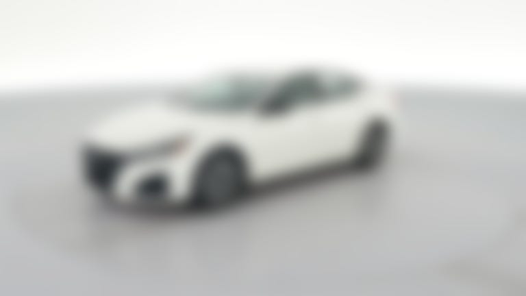 2025 Nissan Altima vehicle photo
