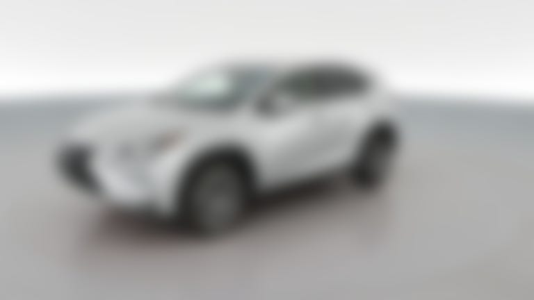 2016 Lexus NX vehicle photo
